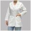 روپوش سفید مدل کتی