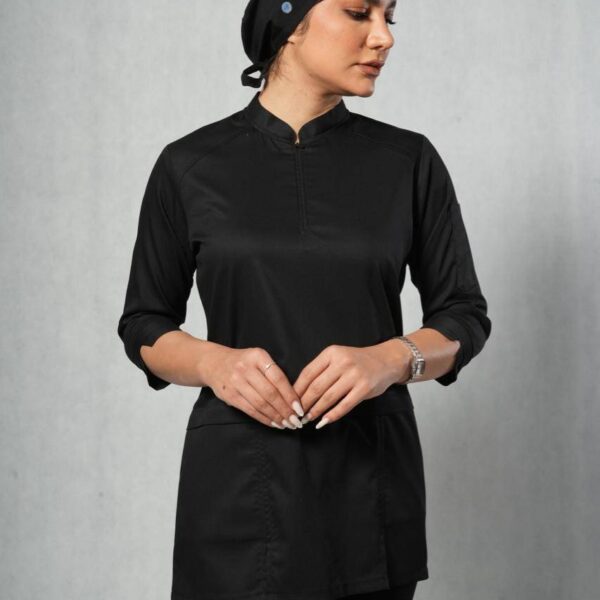 اونیکس زنانه بلک