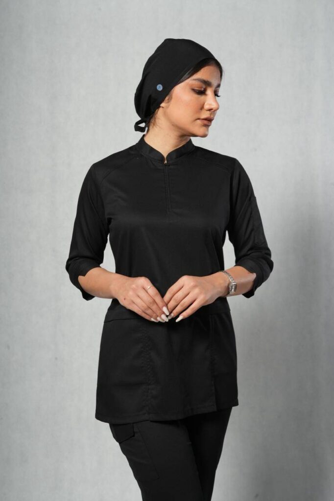 اونیکس زنانه بلک