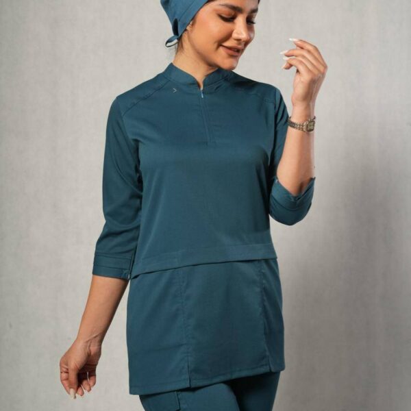 اونیکس زنانه دیپ تیل