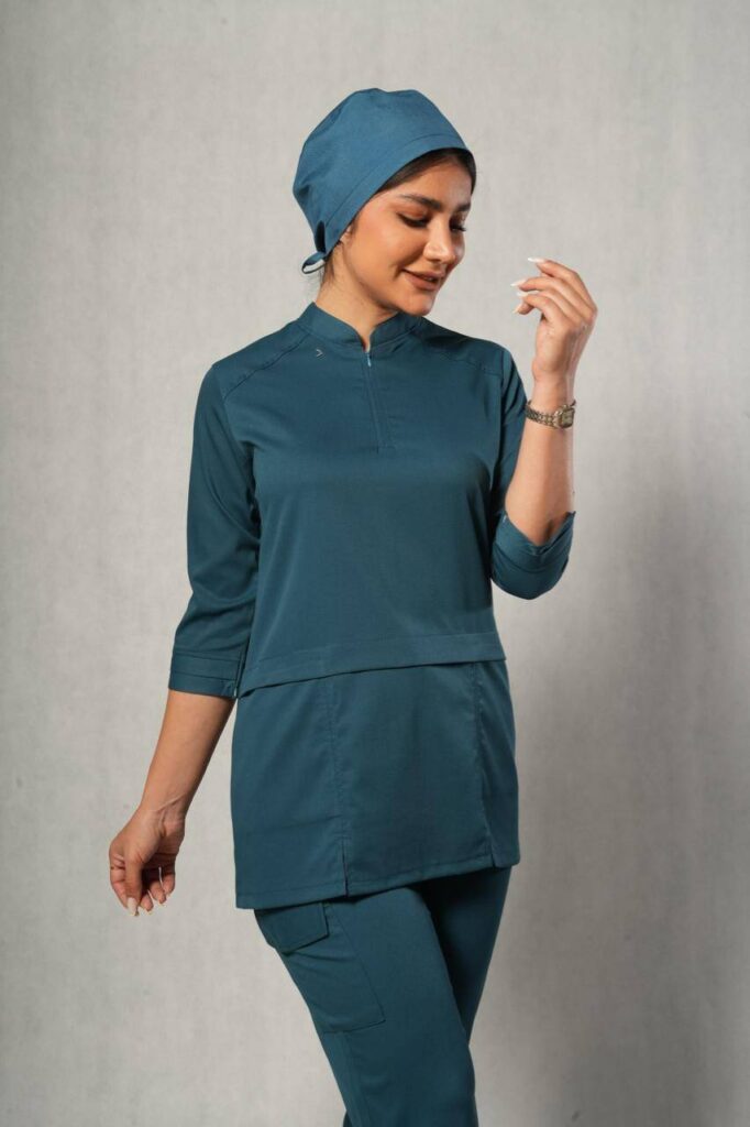 اونیکس زنانه دیپ تیل