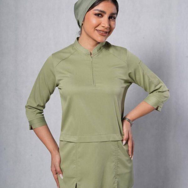 اونیکس زنانه گرین