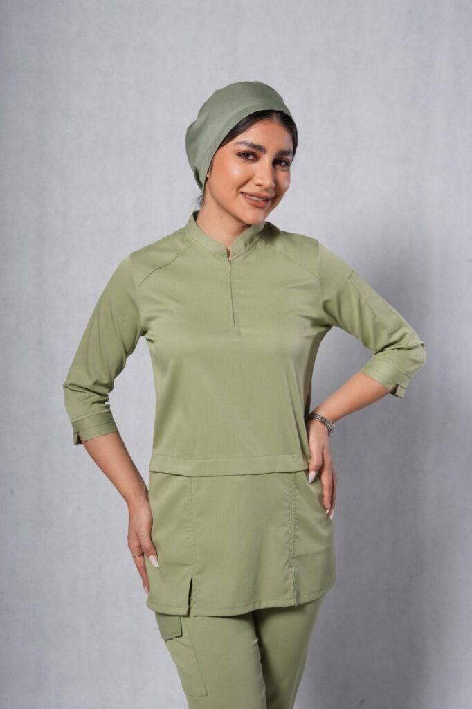 اونیکس زنانه گرین